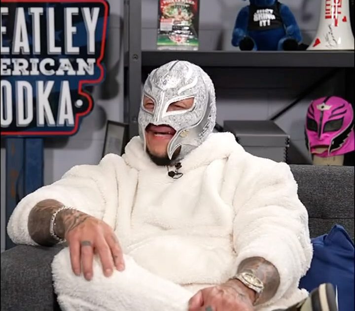 Rey Mysterio vers la retraite ? Entre rumeurs virales et réalité du ring, ce que l’on sait&nbsp;vraiment