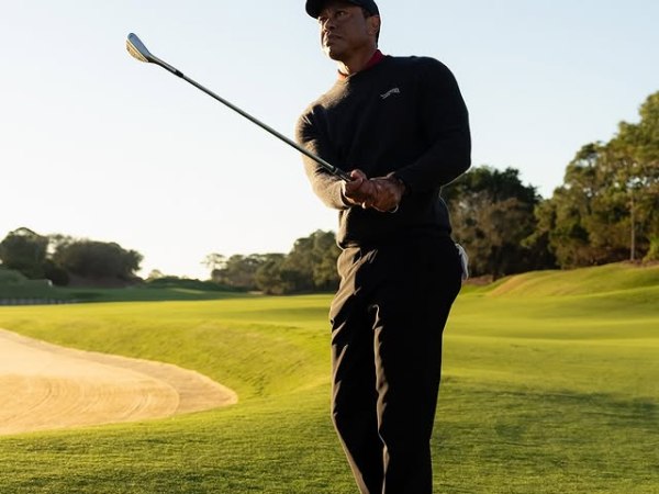 Tiger Woods arrêté après un accident : Ce que révèlent les premières&nbsp;conclusions