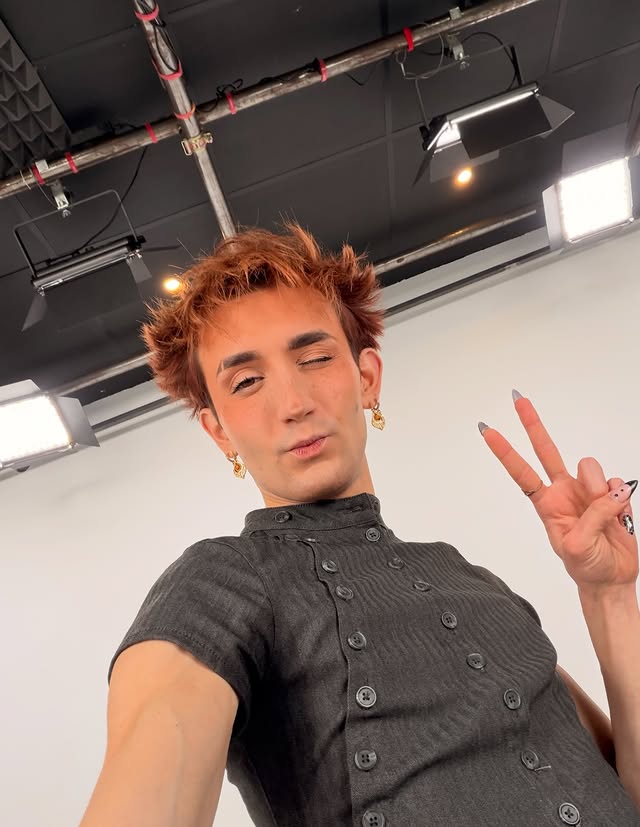 De la Star Academy à la pop : Victor dévoile un premier titre qui enflamme déjà les fans