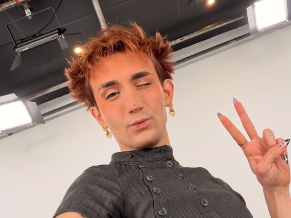 De la Star Academy à la pop : Victor dévoile un premier titre qui enflamme déjà les&nbsp;fans