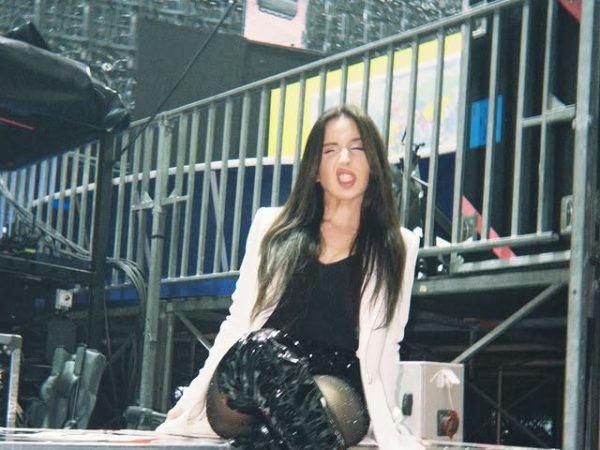 Amber Jadah : La gagnante de la Star Academy prépare son premier album avec un poids lourd de la&nbsp;musique