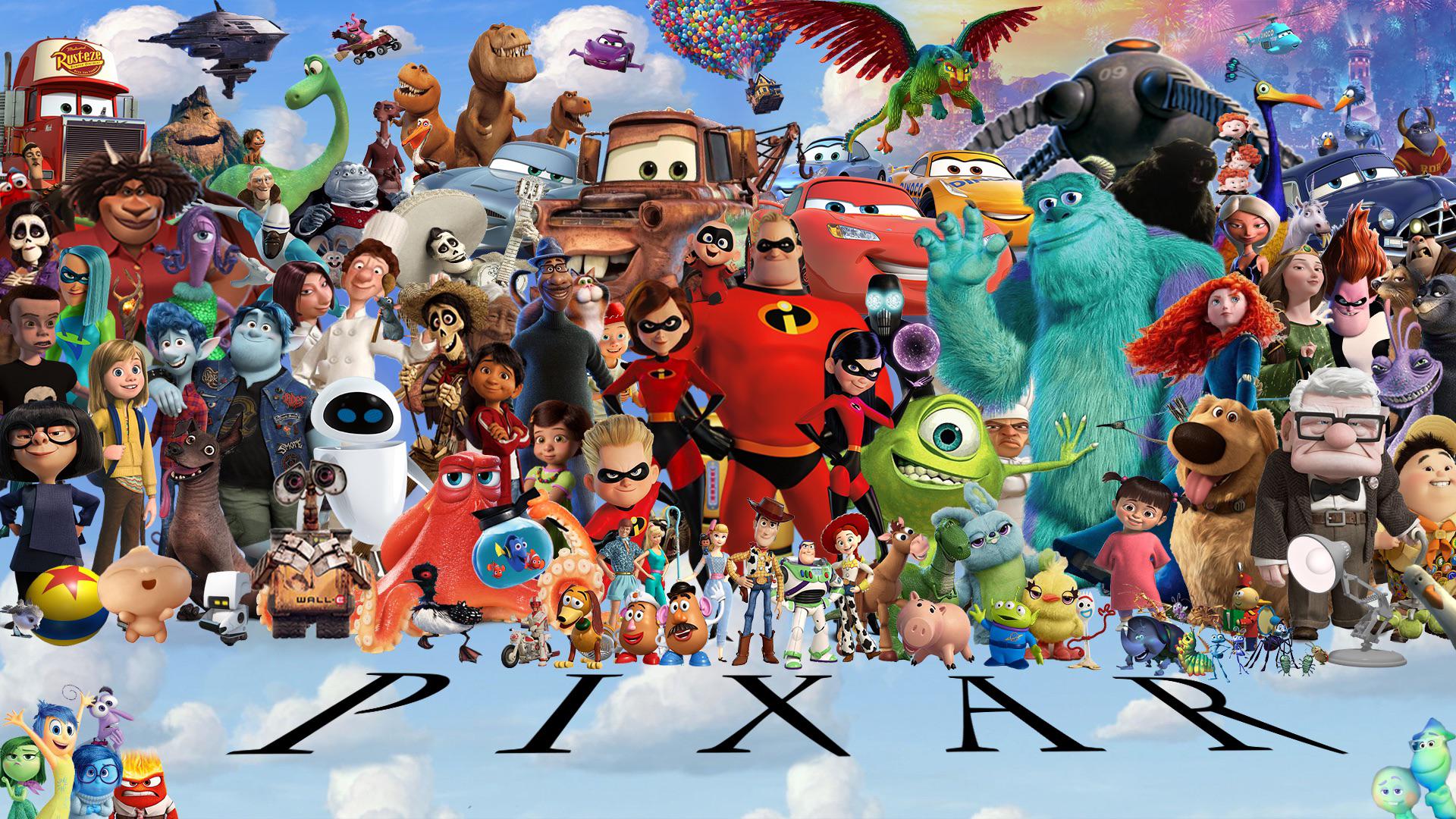 Pixar relance ses franchises cultes : “Les Indestructibles 3” et “Coco 2” officiellement annoncés