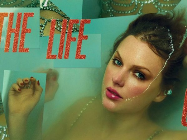 Taylor Swift attaquée en justice : Son nouvel album déclenche une bataille explosive pour une&nbsp;contrefaçon