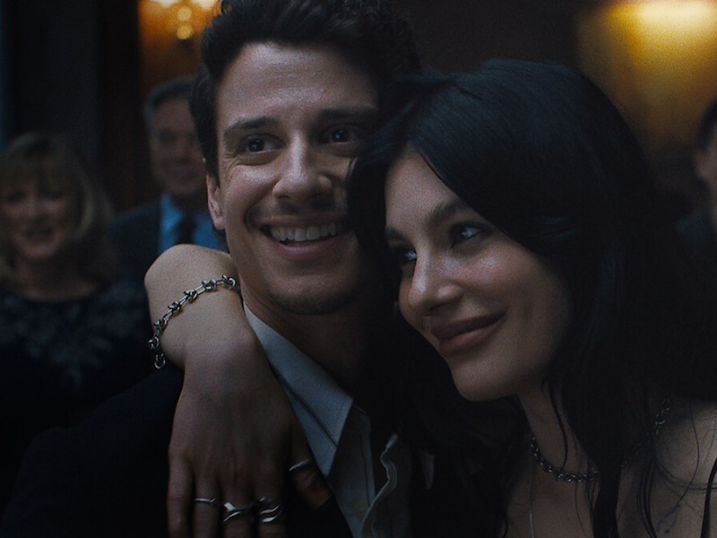 Netflix dévoile une nouvelle série horrifique produite par les créateurs de Stranger&nbsp;Things