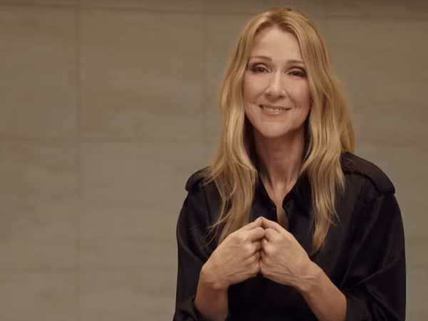 « Je suis prête » : Céline Dion annonce son retour événement sur scène à Paris après des années&nbsp;d’absence