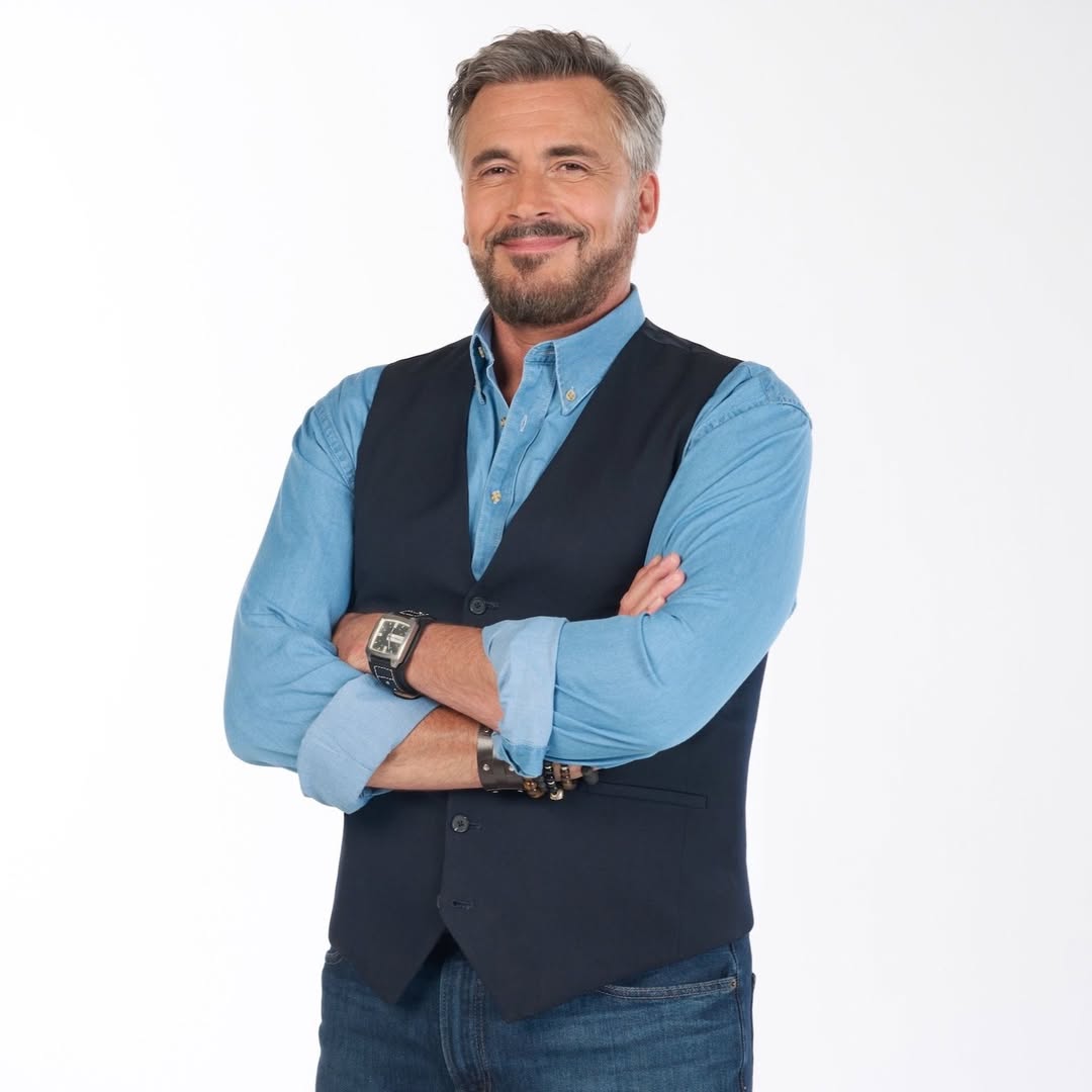 “Le Meilleur Pâtissier” : Un tournant historique avec l’arrivée d’Olivier Minne aux commandes