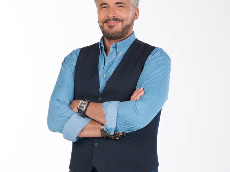 “Le Meilleur Pâtissier” : Un tournant historique avec l’arrivée d’Olivier Minne aux&nbsp;commandes