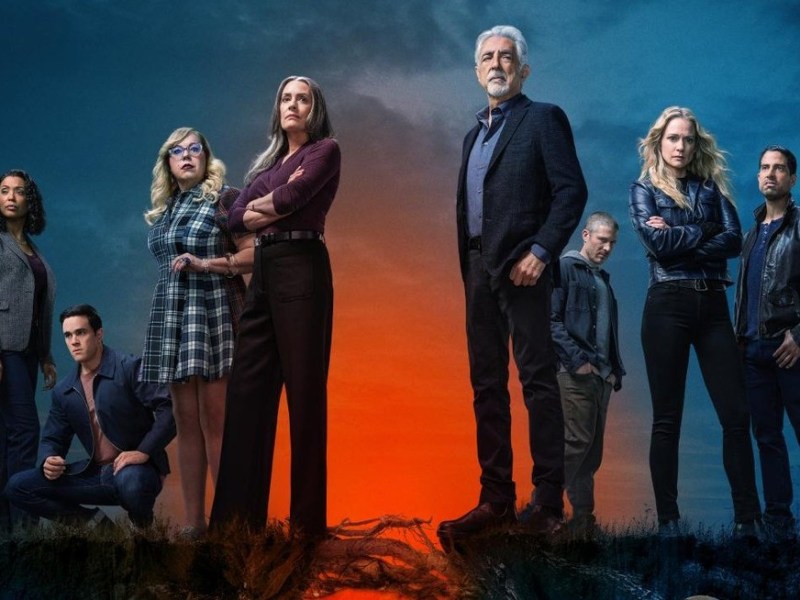 Esprits Criminels : Evolution prolongée : La série culte franchit un cap&nbsp;historique