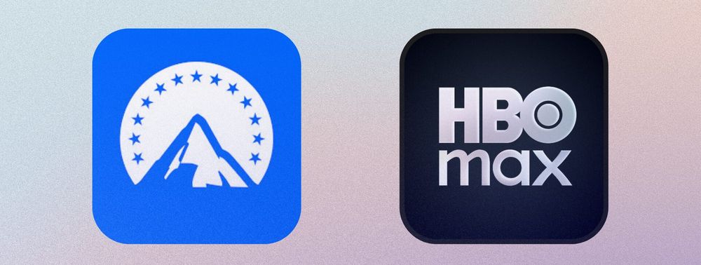 Vers un géant du streaming : HBO Max et Paramount+ bientôt réunis