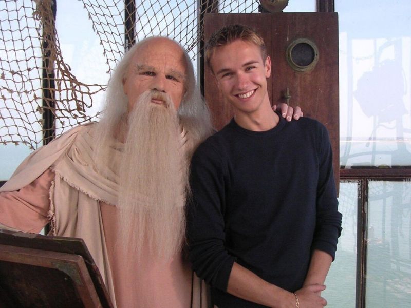 Cyril Féraud aux commandes de Fort Boyard : Une succession enfin scellée qui va bouleverser l’émission&nbsp;culte