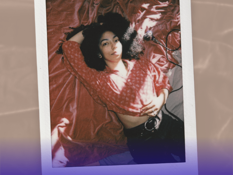 “Les Mots Couteaux” : WOODI signe une valse soul entre pardon et&nbsp;intensité