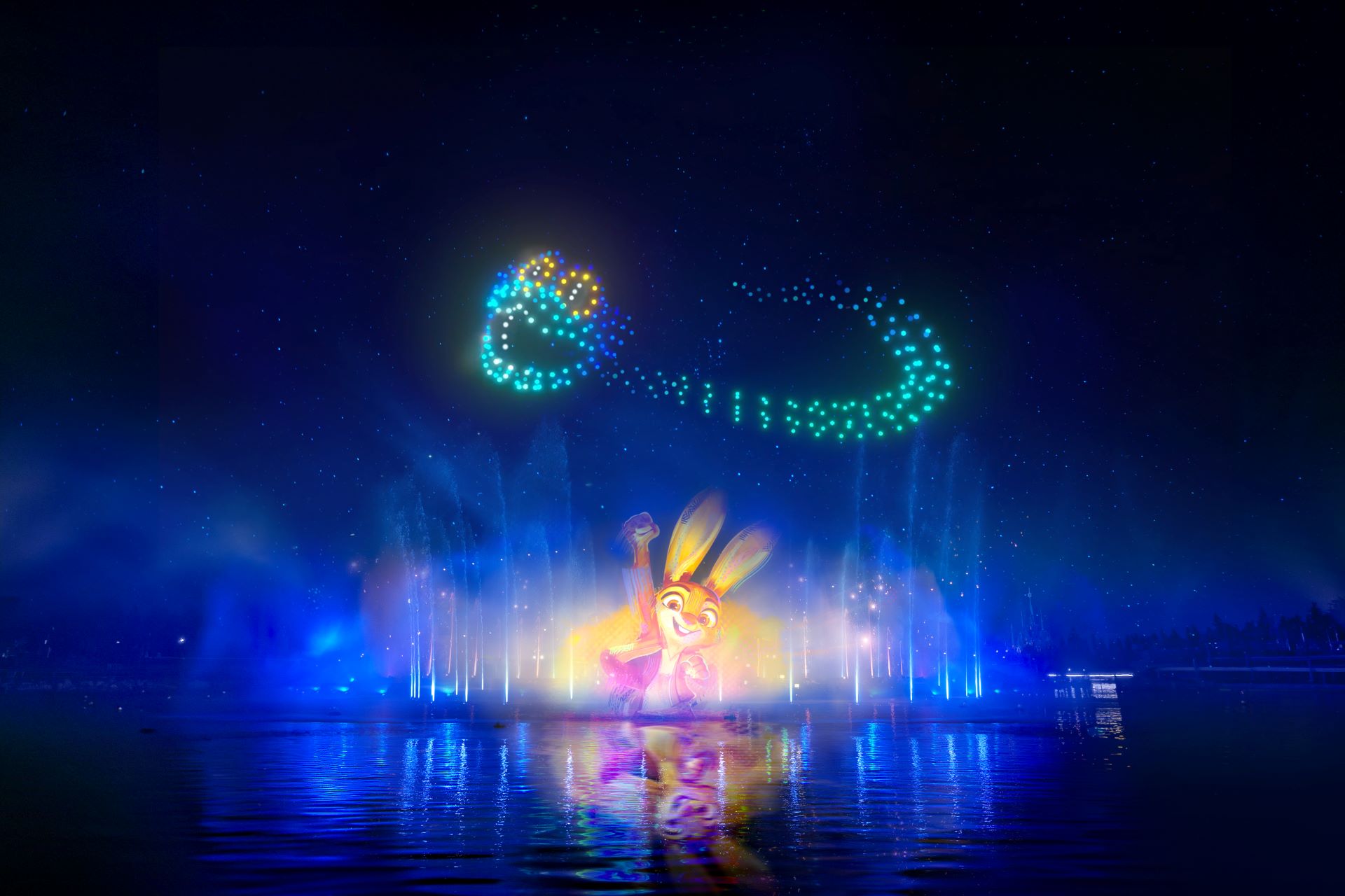 Disneyland Paris prépare-t-il déjà son prochain coup ? Après La Reine des Neiges, la piste Zootopie enflamme les fans
