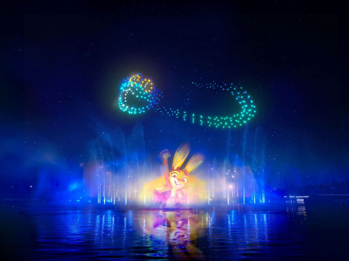 Disneyland Paris prépare-t-il déjà son prochain coup ? Après La Reine des Neiges, la piste Zootopie enflamme les&nbsp;fans