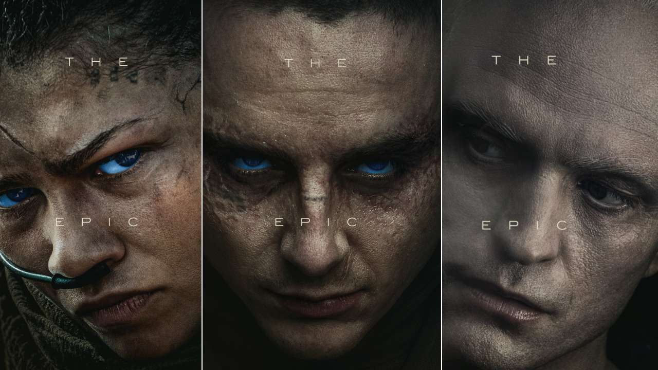 Dune 3 : Une bande-annonce grandiose révèle un Timothée Chalamet au sommet face à une menace inédite