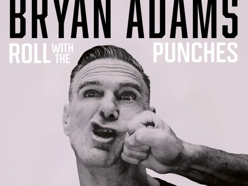 Bryan Adams annonce sa tournée européenne et trois dates en&nbsp;France