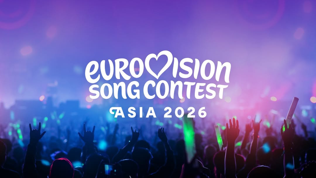 Eurovision Asia : Bangkok s’apprête à accueillir un concours musical inédit qui pourrait tout changer