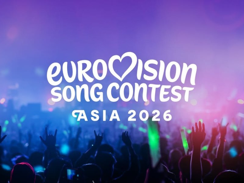 Eurovision Asia : Bangkok s’apprête à accueillir un concours musical inédit qui pourrait tout&nbsp;changer