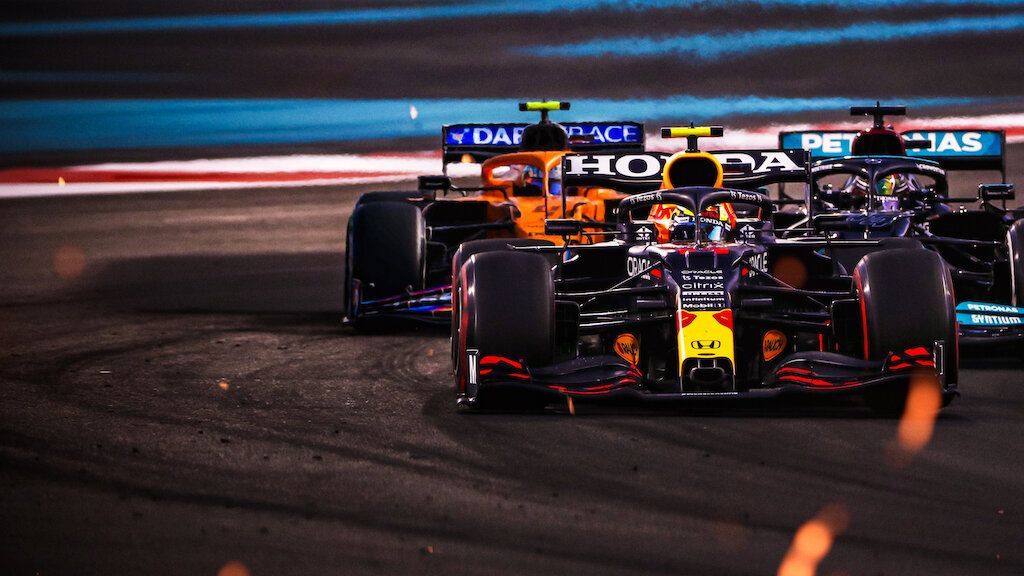 Guerre au Moyen-Orient : La Formule 1 annule les Grands Prix de Bahreïn et d’Arabie saoudite