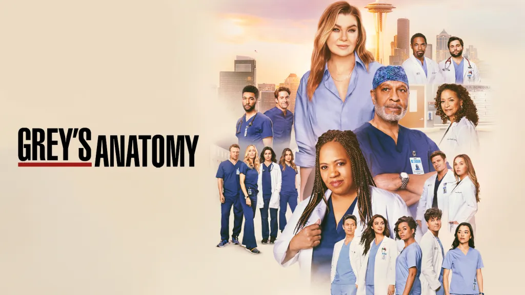 Grey’s Anatomy prolongée… mais amputée : une saison 23 déjà sous tension pour la série culte