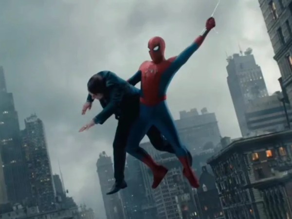 Spider-Man : Brand New Day: Un retour sombre et spectaculaire pour Tom Holland&nbsp;(Bande-Annonce)