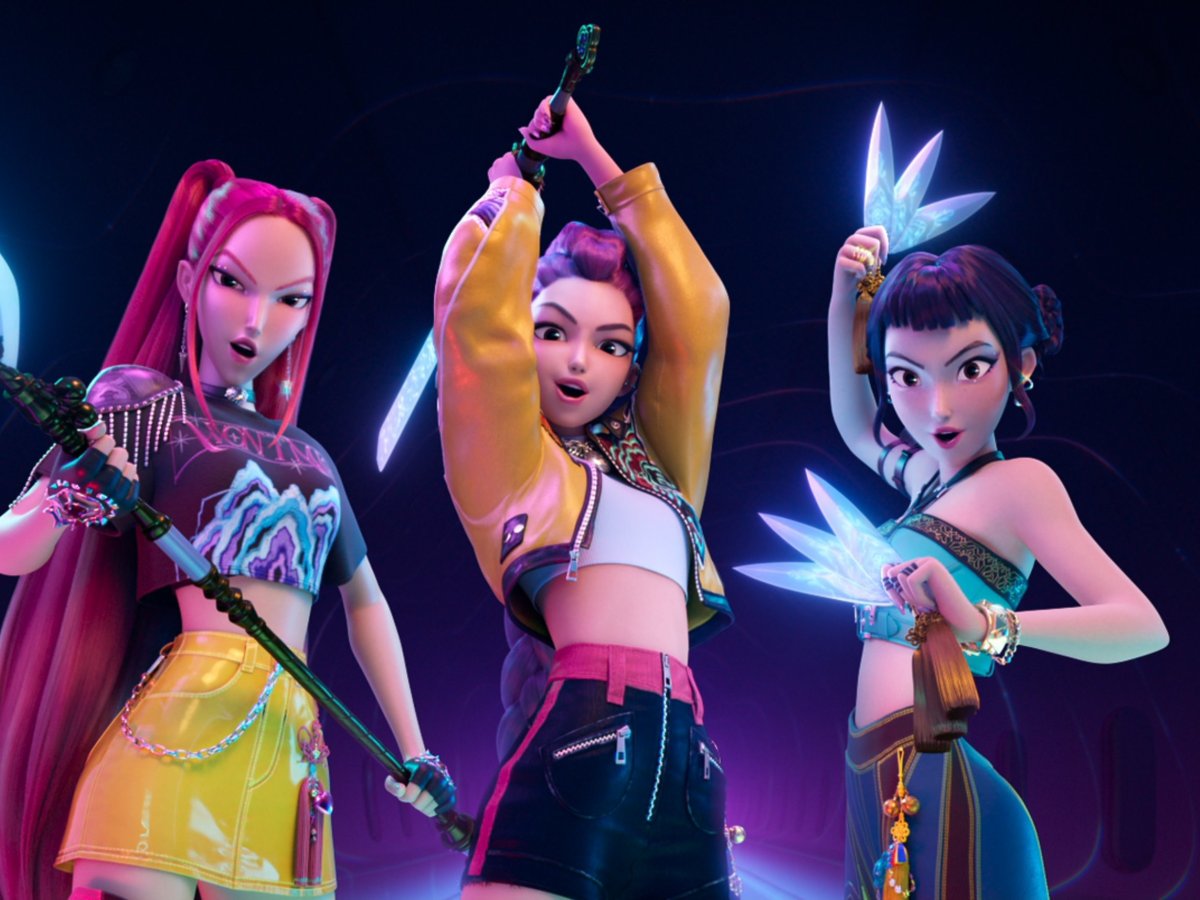 Netflix confirme KPop Demon Hunters 2 : Le phénomène animé prépare son&nbsp;retour