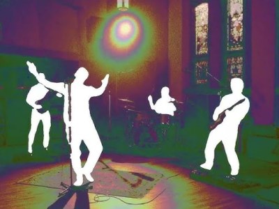 The Fray revient avec “Ice Cold Lakes”, premier extrait de A Light That&nbsp;Waits