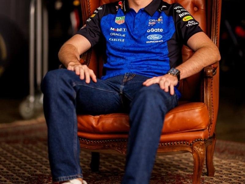 Max Verstappen prêt à quitter la Formule 1 ? Le champion du monde lâche une bombe sur son&nbsp;avenir