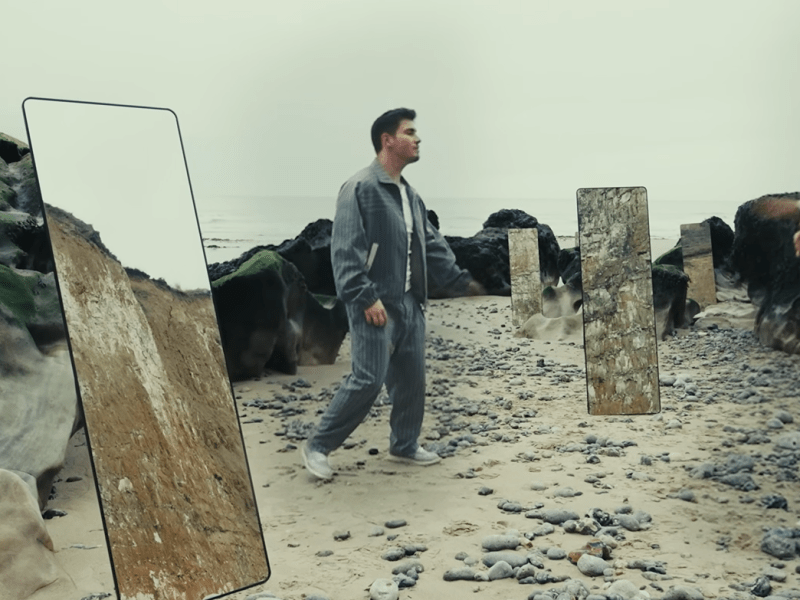 Julien Lieb frappe fort avec “Dis-moi où” : Un clip intense et introspectif qui confirme son&nbsp;ascension