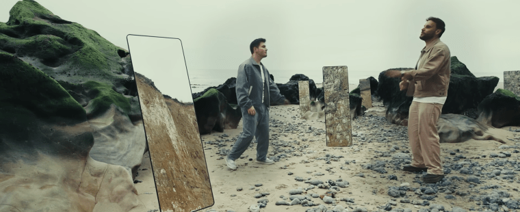 Julien Lieb frappe fort avec “Dis-moi où” : Un clip intense et introspectif qui confirme son&nbsp;ascension