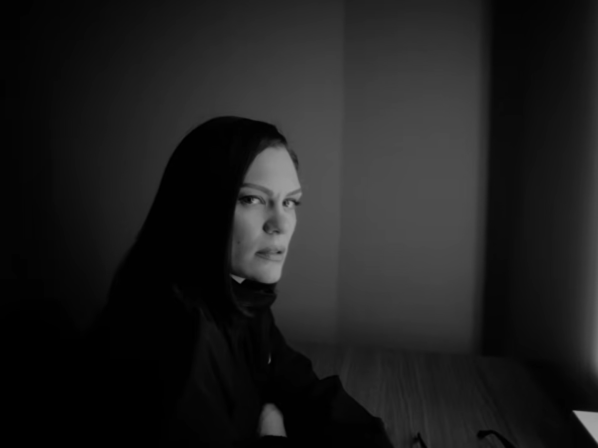 Jessie J frappe fort avec I DON’T&nbsp;CARE