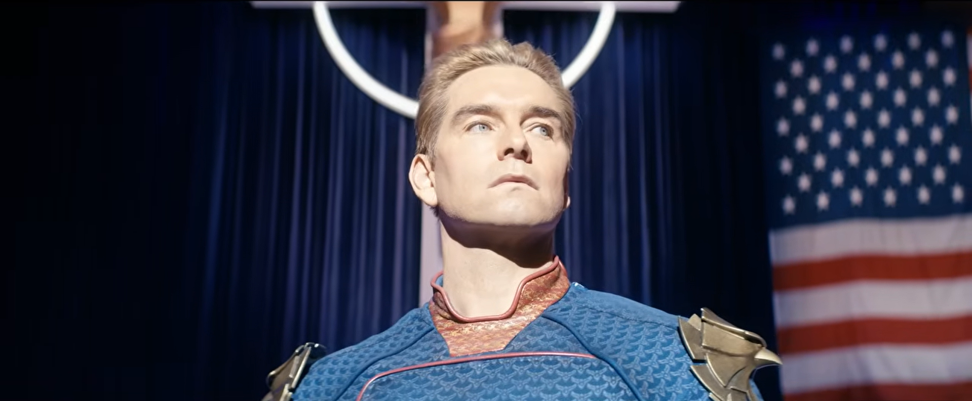 “The Boys” saison finale : Homelander vise l’immortalité dans une bande-annonce explosive (VIDEO)