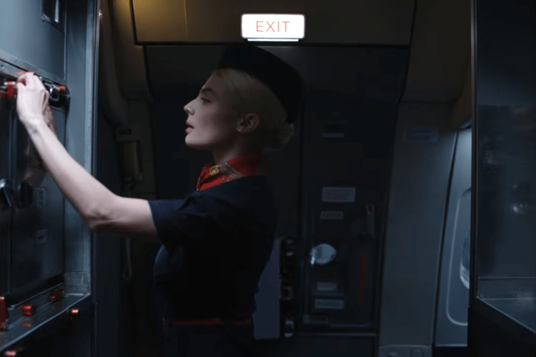 Maëlle dévoile « Lili », une chanson intime tournée vers son&nbsp;enfance