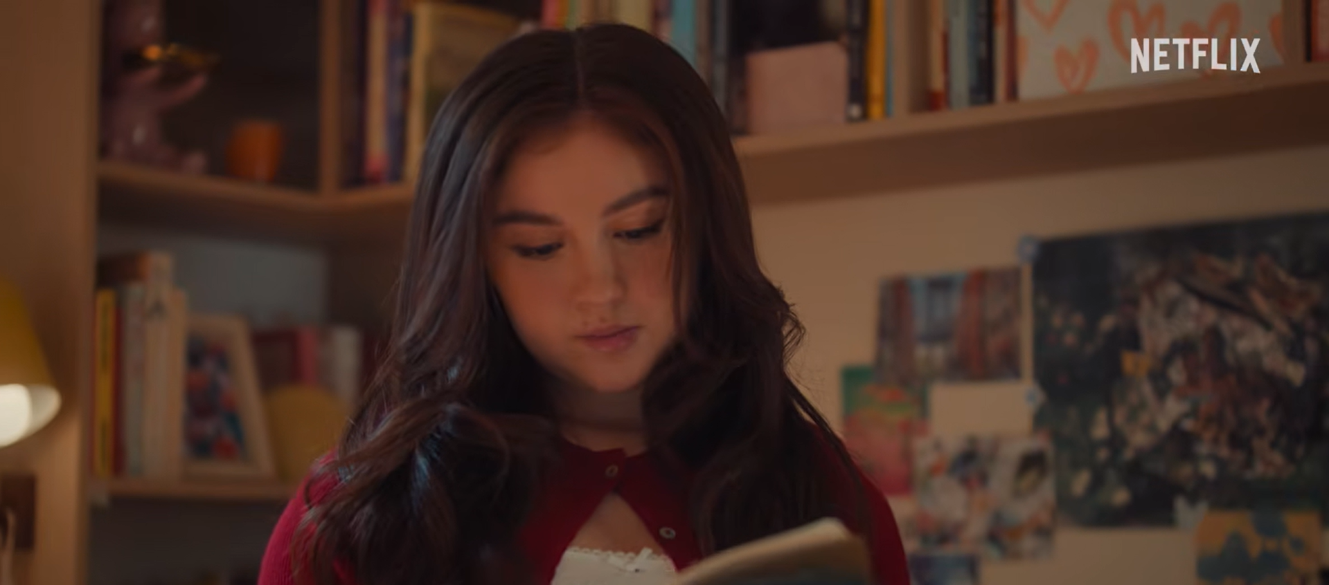 XO, Kitty saison 3 : Lara Jean arrive à Séoul pour aider sa sœur dans une crise amoureuse (VIDEO)