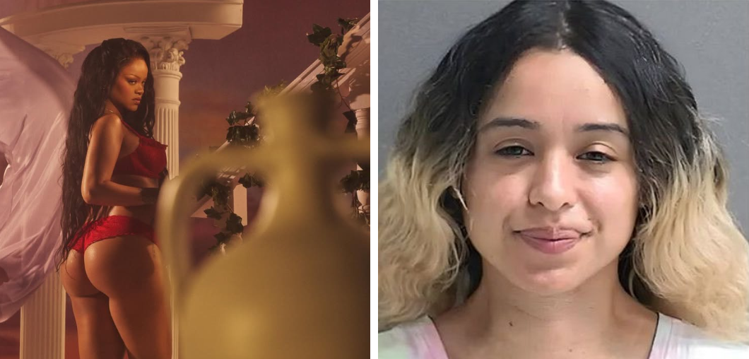 Tentative d’assassinat présumée contre Rihanna : une suspecte arrêtée après des tirs visant sa résidence