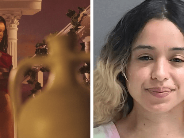 Tentative d’assassinat présumée contre Rihanna : une suspecte arrêtée après des tirs visant sa&nbsp;résidence