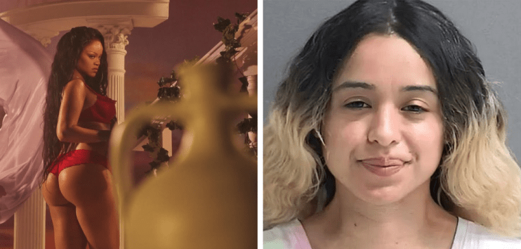 Tentative d’assassinat présumée contre Rihanna : une suspecte arrêtée après des tirs visant sa&nbsp;résidence