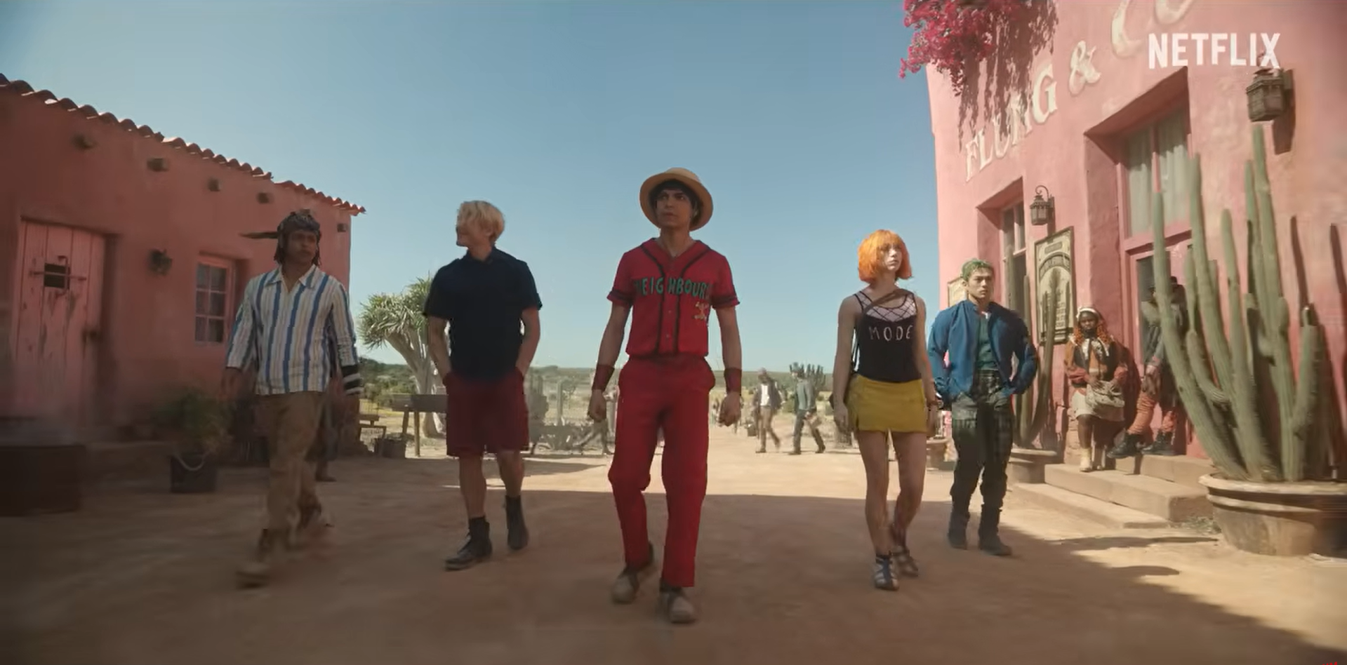 One Piece saison 2 : l’ultime bande-annonce promet une épopée grandiose