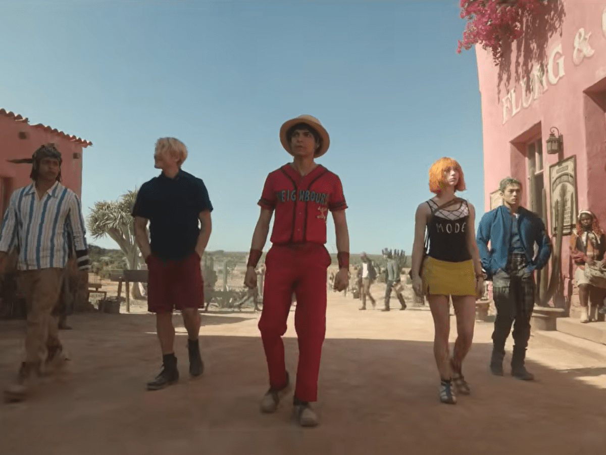 One Piece saison 2 : l’ultime bande-annonce promet une épopée&nbsp;grandiose