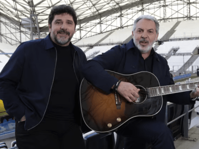 Corsu Mezu Mezu : la Corse à l’honneur pour un concert événement au Stade&nbsp;Vélodrome