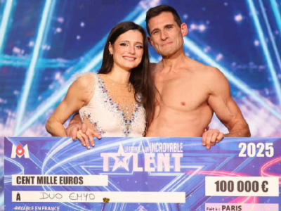 La France a un Incroyable Talent : Le Casting Tour 2026 s’ouvre à tous… et pourrait révéler la prochaine&nbsp;sensation