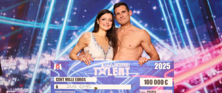 La France a un Incroyable Talent : Le Casting Tour 2026 s’ouvre à tous… et pourrait révéler la prochaine&nbsp;sensation