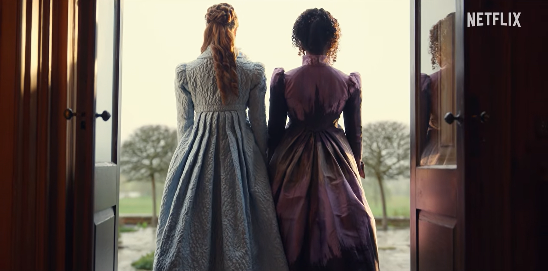 Bridgerton saison 5 : un choix inattendu bouleverse la série… Francesca au cœur d’une romance inédite