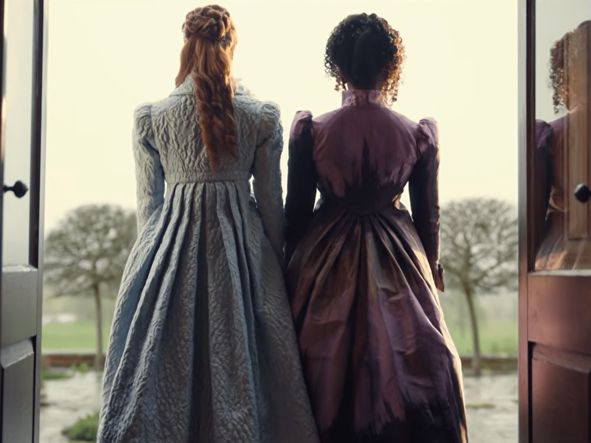 Bridgerton saison 5 : un choix inattendu bouleverse la série… Francesca au cœur d’une romance&nbsp;inédite