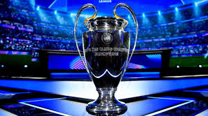 Ligue des Champions : Un tirage explosif pour les quarts, avec des chocs déjà historiques en perspective
