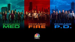 NBC renouvelle ses séries phares : Les franchises Chicago plus puissantes que jamais en 2026
