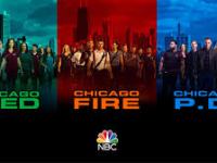 NBC renouvelle ses séries phares : Les franchises Chicago plus puissantes que jamais en&nbsp;2026