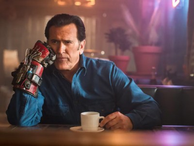 Bruce Campbell révèle souffrir d’un cancer&nbsp;incurable