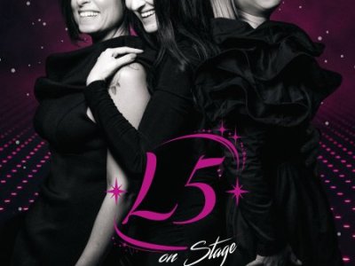 Les L5 annoncent leur grand retour sur scène avec un concert événement à&nbsp;Paris