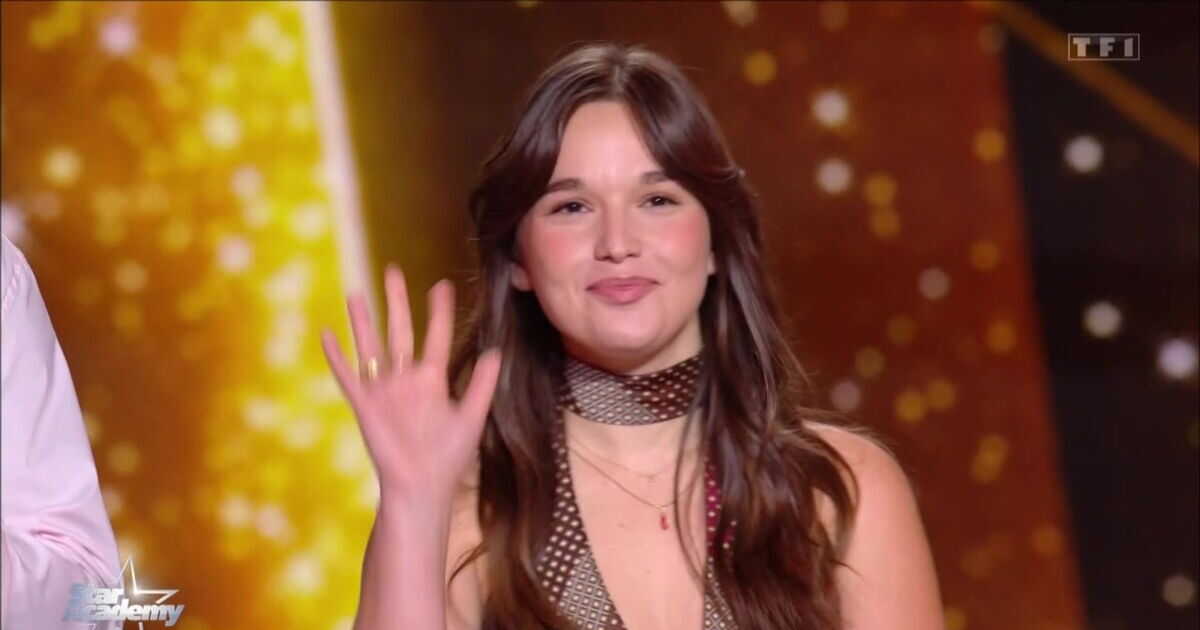 Lily (Star Academy) dévoile son premier single : La relève pop-folk se précise