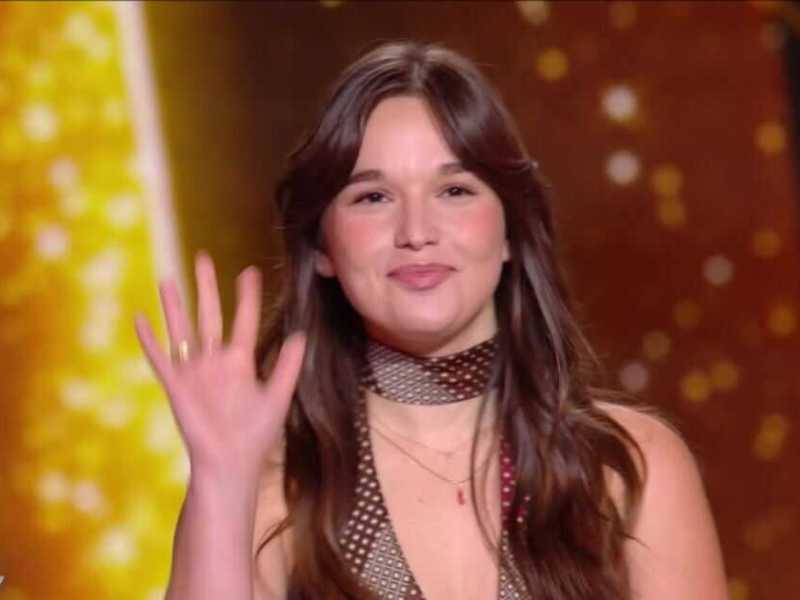 Lily (Star Academy) dévoile son premier single : La relève pop-folk se&nbsp;précise